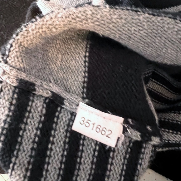 Loft Sweater Dress Tunic - Picture 8 of 9